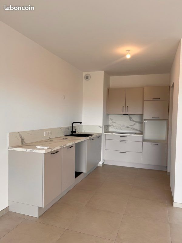 Appartement à vendre, 70m², Lucciana