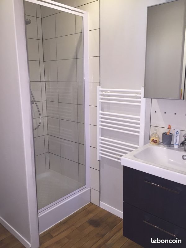 Appartement à louer, 36m², Vichy
