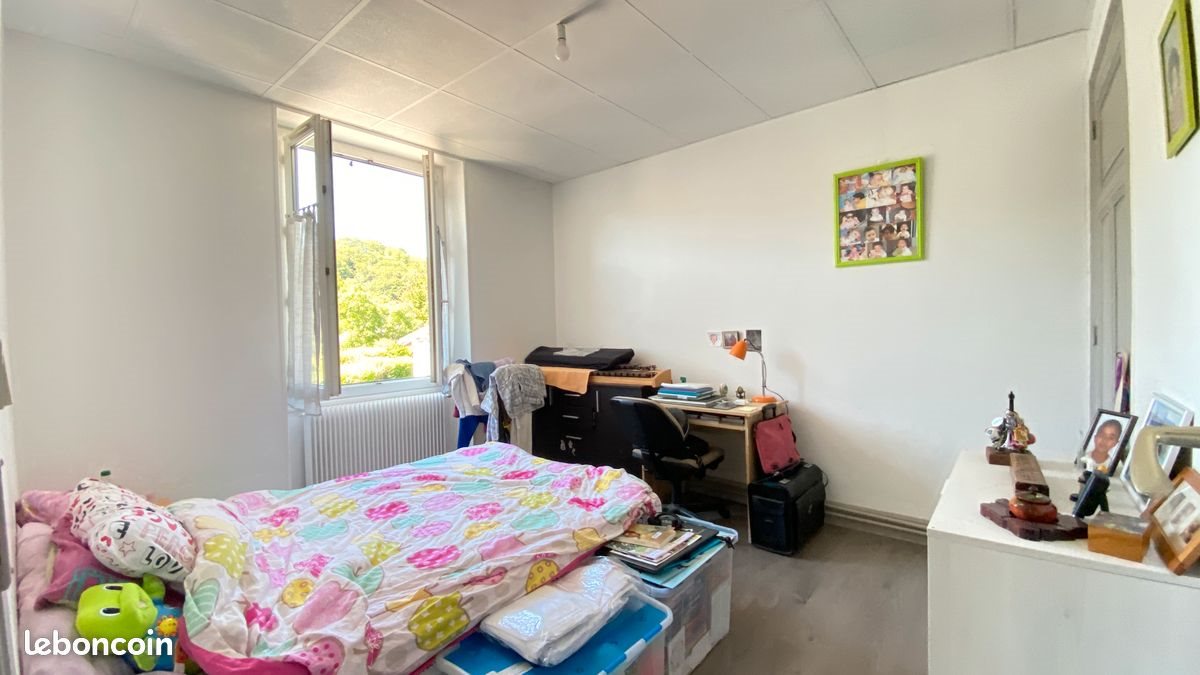 Appartement à vendre, 63m², Cognin