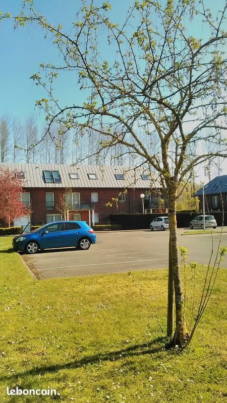 Appartement à louer, 50m², Gravelines