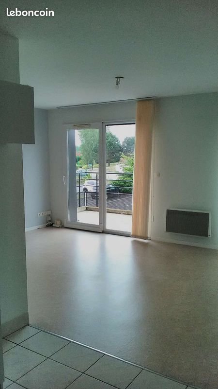 Appartement à louer, 50m², Gravelines