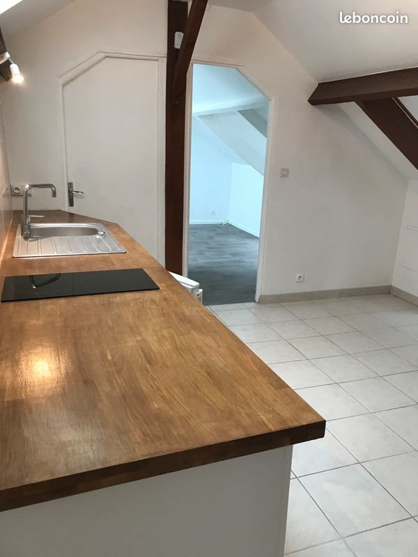 Appartement à louer, 65m², Saint-Avertin