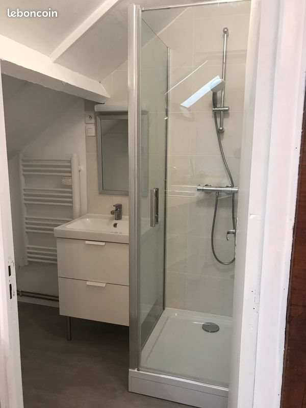 Appartement à louer, 65m², Saint-Avertin