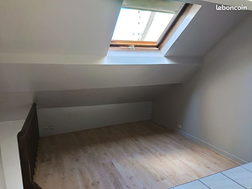 Appartement à vendre, 15m², Reims