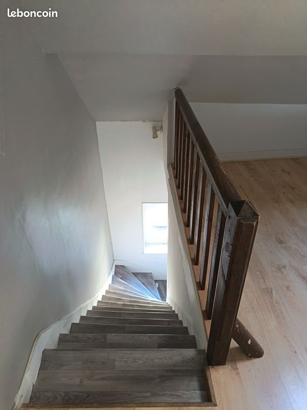 Appartement à vendre, 15m², Reims