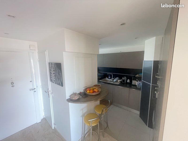 Appartement à vendre, 78m², Villeneuve-Loubet