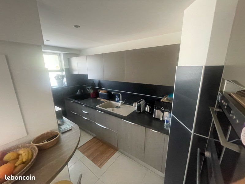 Appartement à vendre, 78m², Villeneuve-Loubet