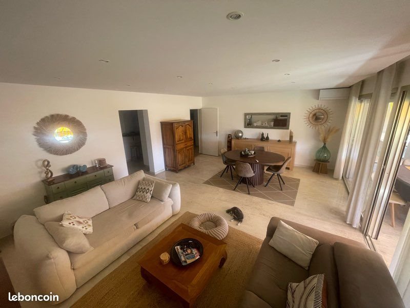 Appartement à vendre, 78m², Villeneuve-Loubet