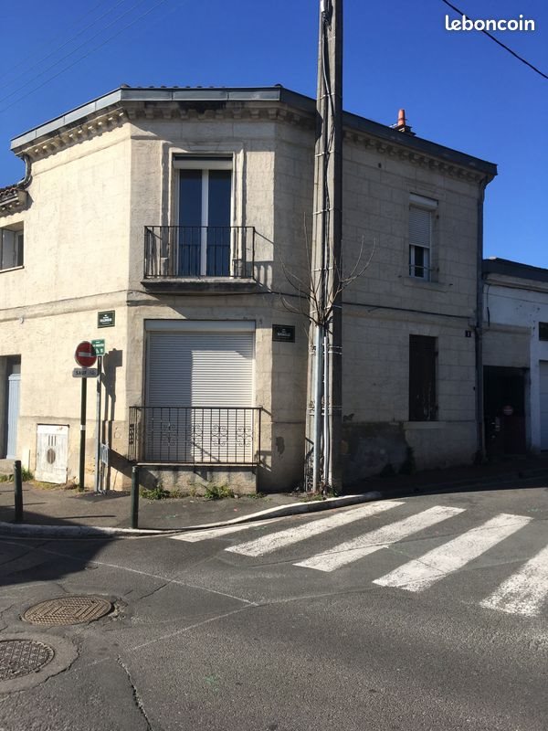 Appartement à louer, 20m², Bègles