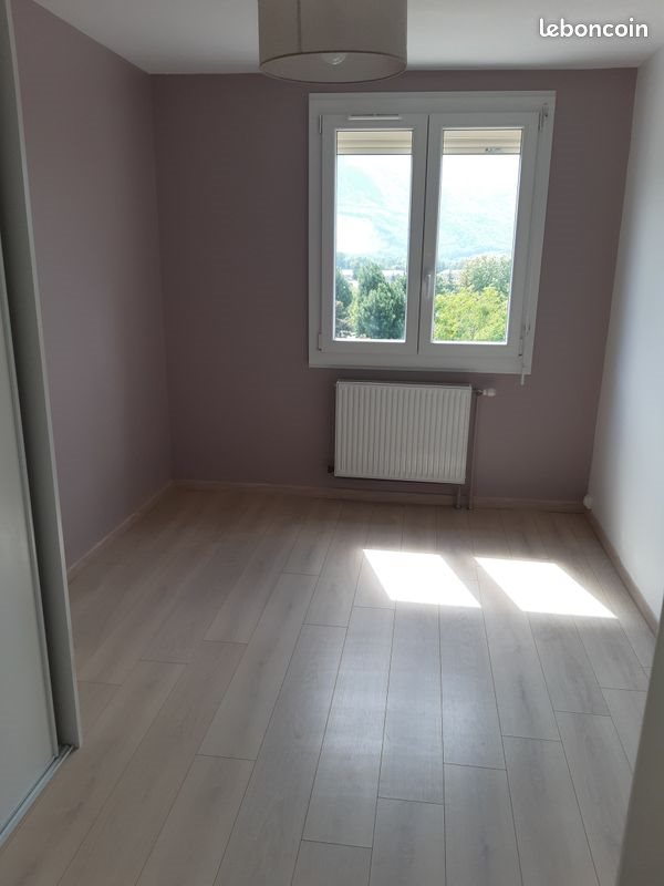 Appartement à louer, 58m², Saint-Egrève