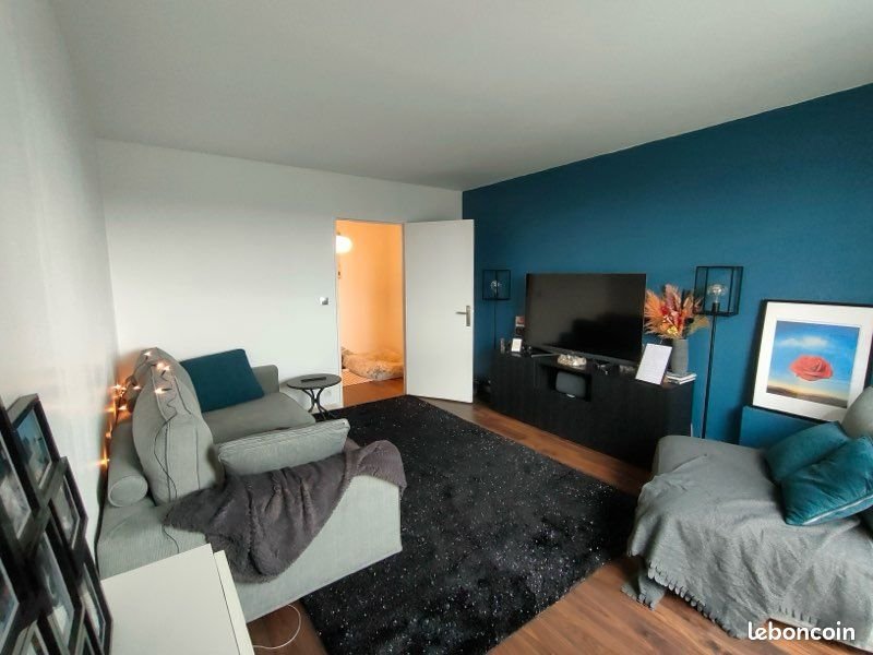 Appartement à vendre, 52m², Sevran