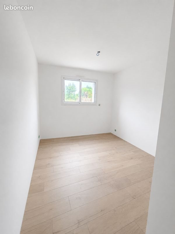 Maison à louer, 90m², La Possonnière