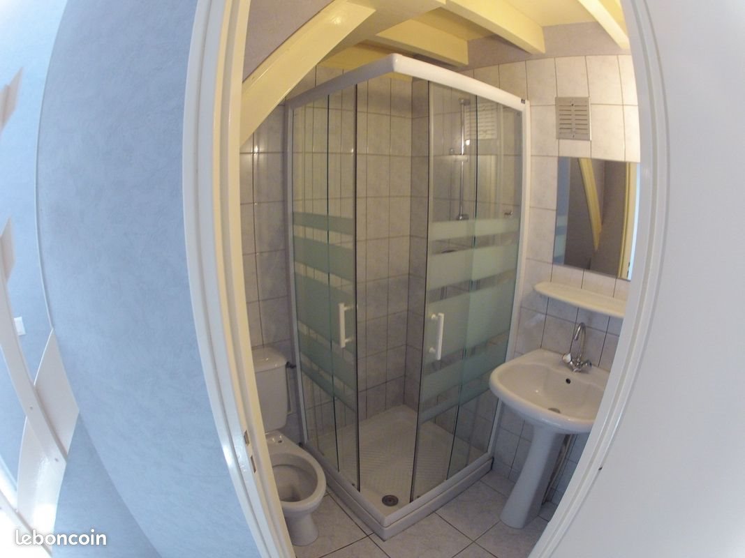 Appartement à louer, 24m², Saint-Dizier