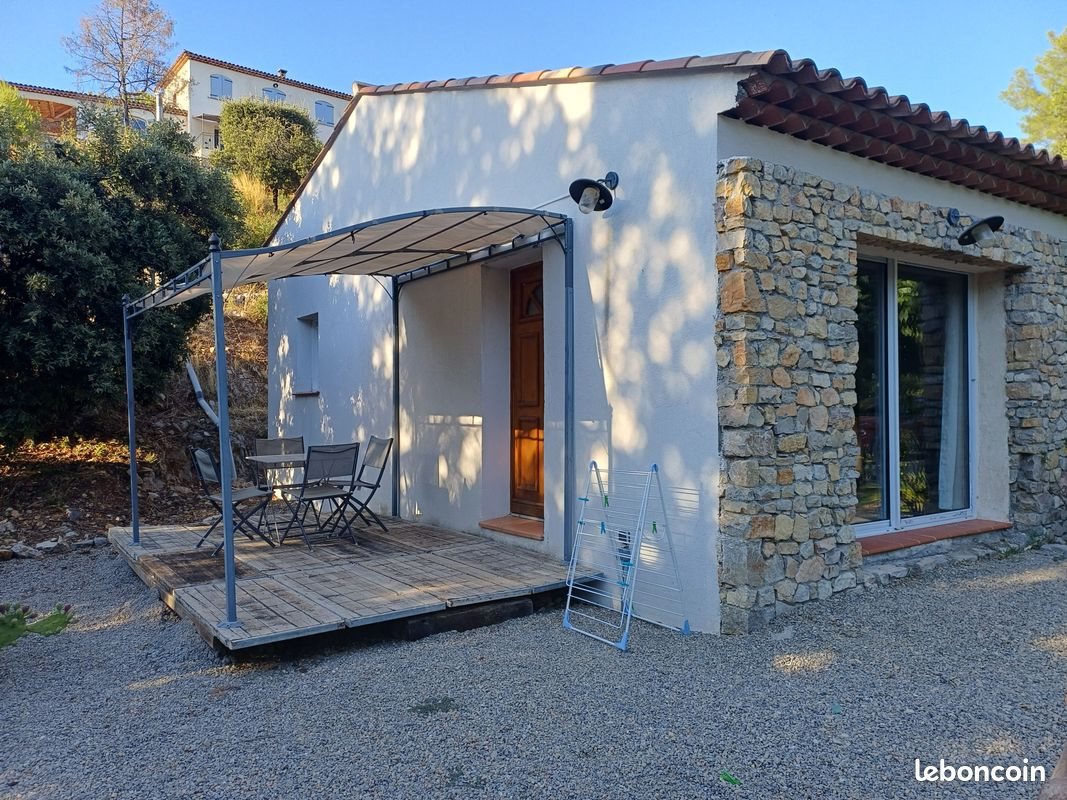 Appartement à louer, 40m², Flayosc