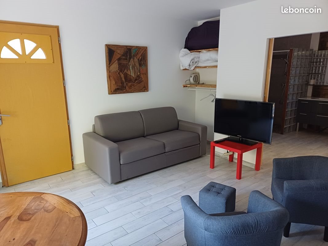 Appartement à louer, 40m², Flayosc