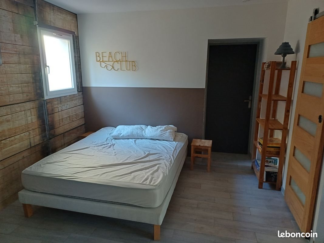 Appartement à louer, 40m², Flayosc
