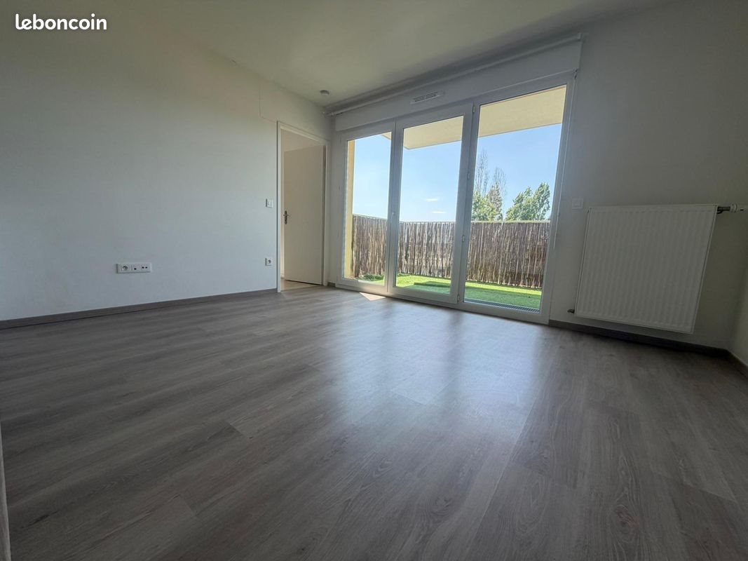 Appartement à vendre, 36m², Louvres