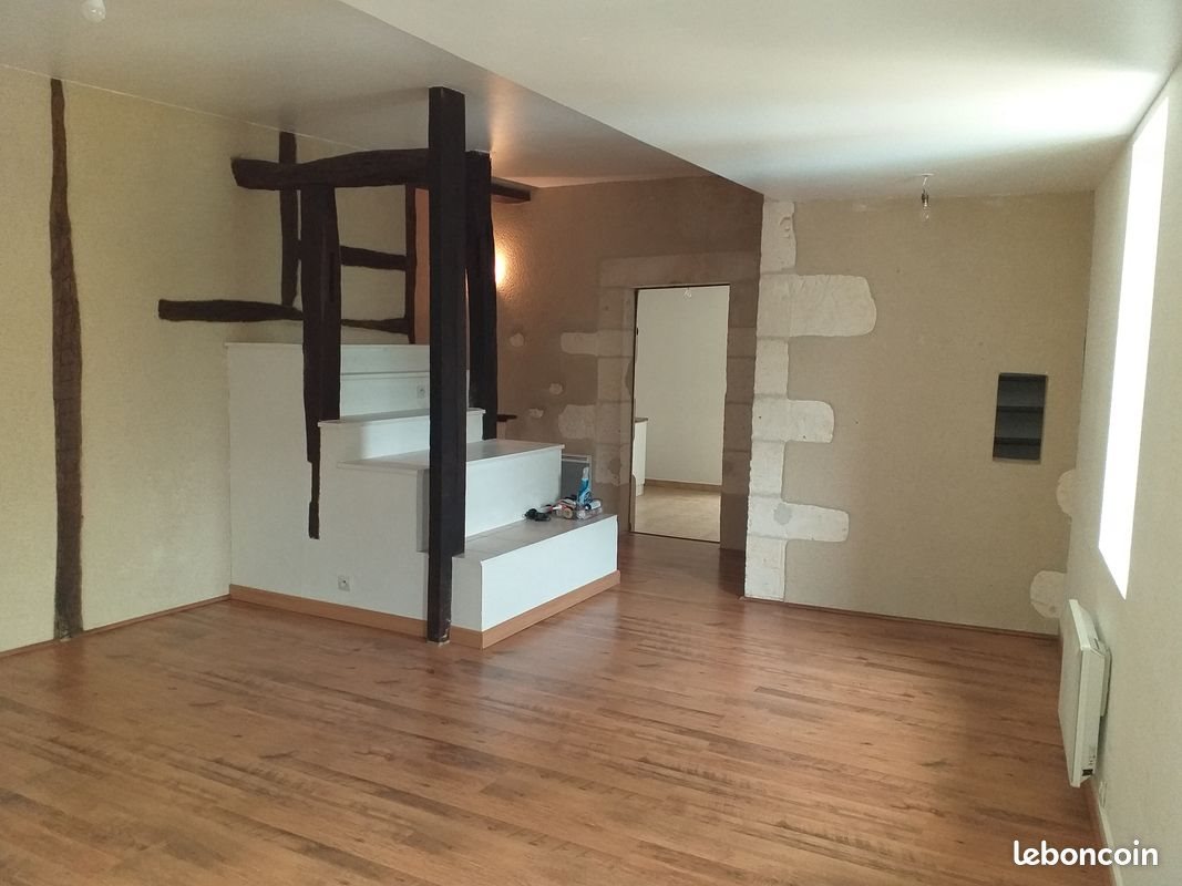 Appartement à louer, 60m², Bourges