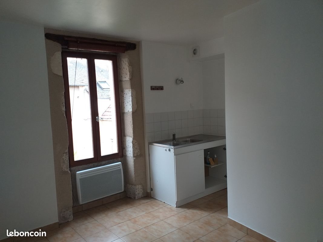 Appartement à louer, 60m², Bourges