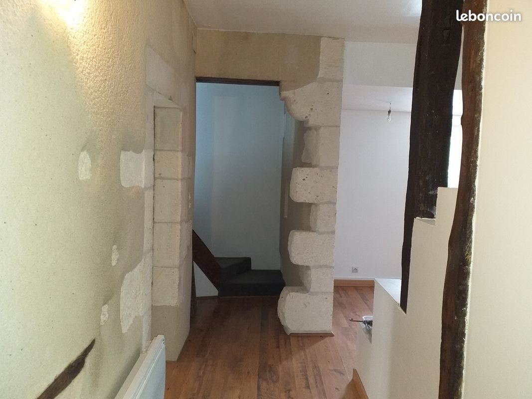 Appartement à louer, 60m², Bourges