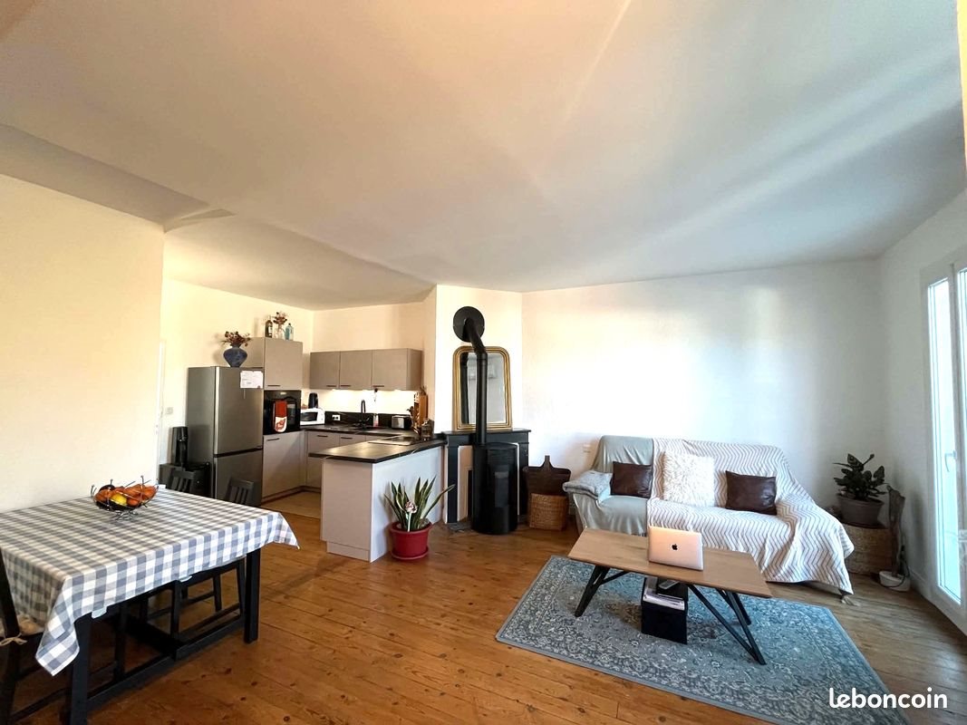 Appartement à vendre, 100m², Montauban