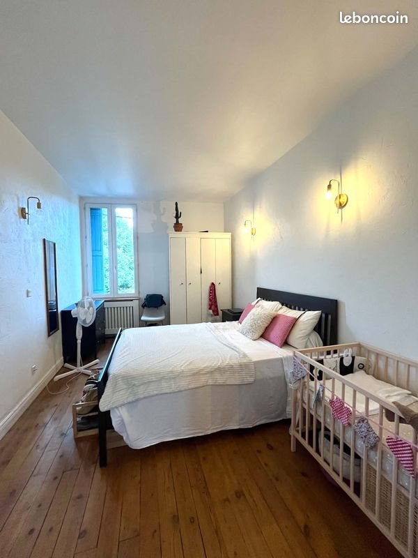 Appartement à vendre, 100m², Montauban