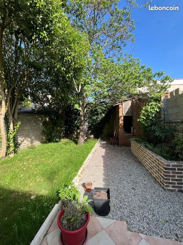 Appartement à vendre, 100m², Montauban