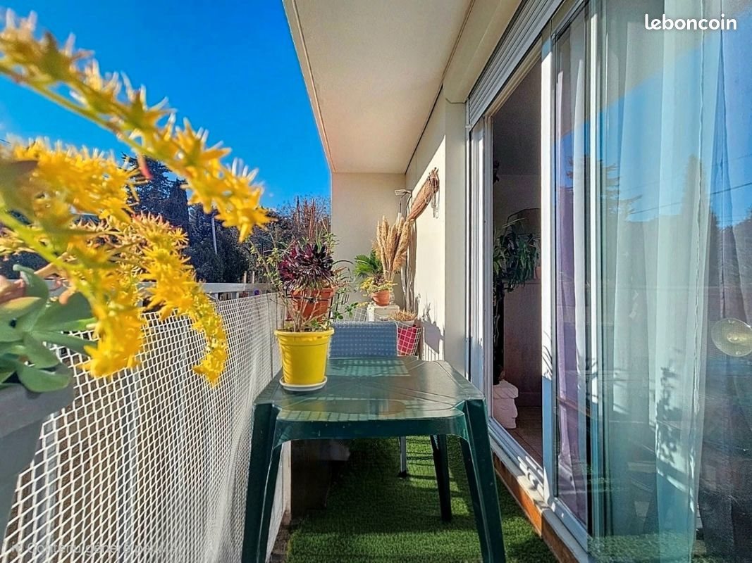 Appartement à vendre, 97m², Martigues