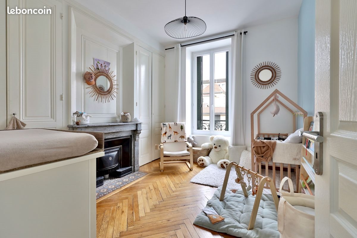 Appartement à vendre, 67m², Ecully