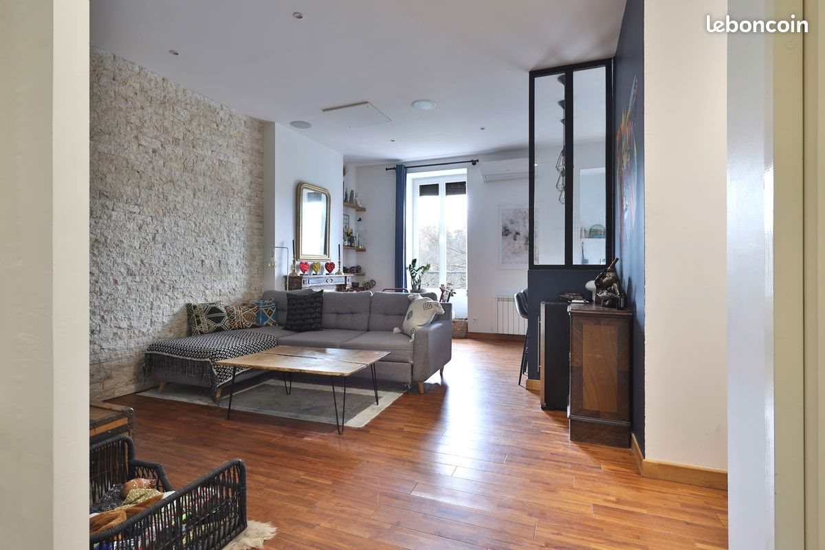 Appartement à vendre, 67m², Ecully