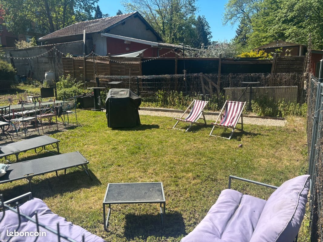 Appartement à vendre, 67m², Ecully