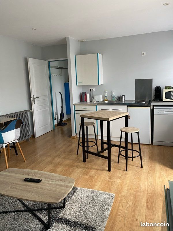 Appartement à louer, 25m², Bayonne
