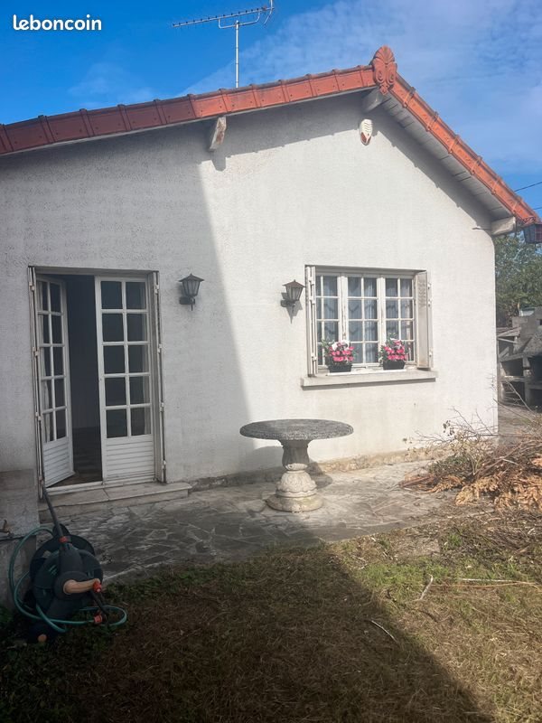 Maison à vendre, 70m², Montfermeil