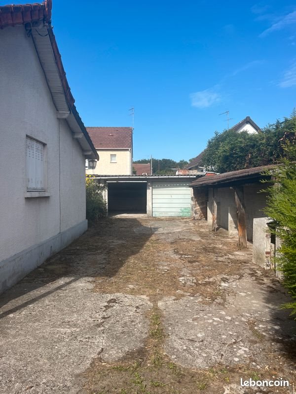 Maison à vendre, 70m², Montfermeil