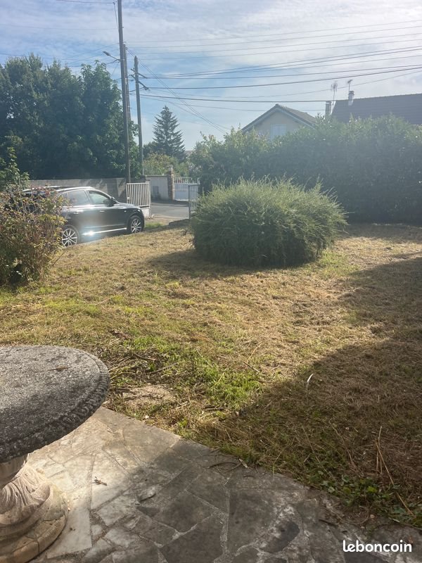 Maison à vendre, 70m², Montfermeil
