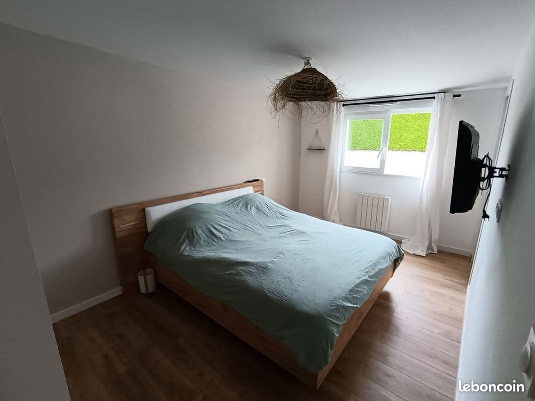 Maison à louer, 55m², Ernée