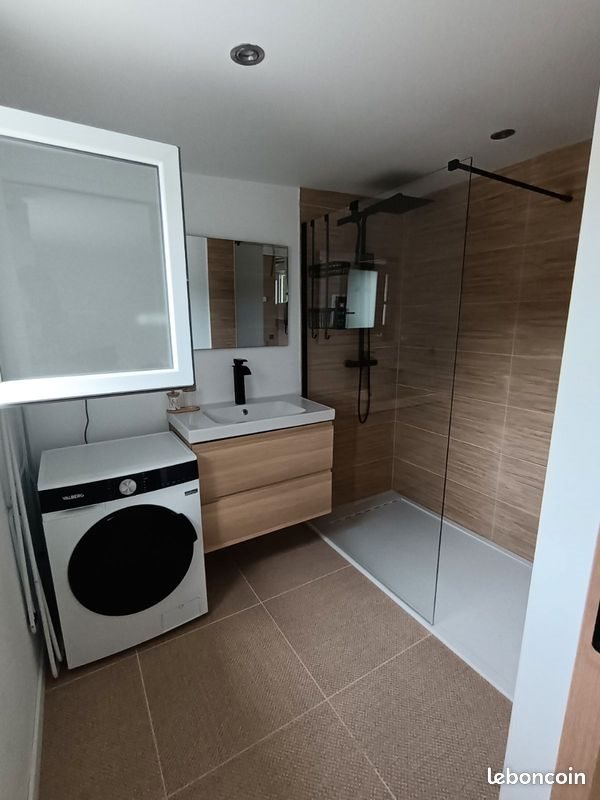 Maison à louer, 55m², Ernée