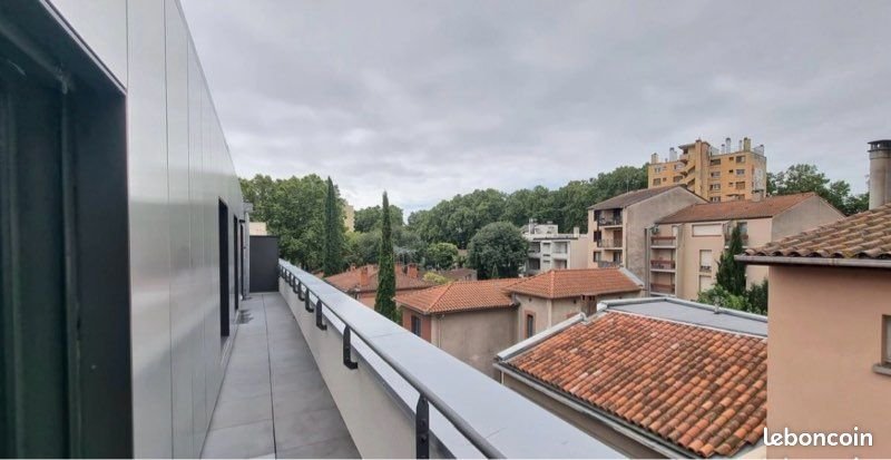 Appartement à louer, 69m², Boulogne-Billancourt