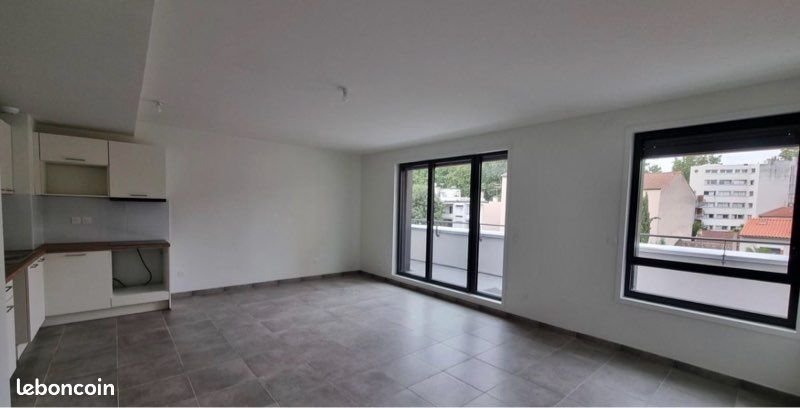 Appartement à louer, 69m², Boulogne-Billancourt