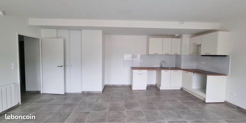 Appartement à louer, 69m², Boulogne-Billancourt