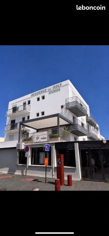 Appartement à vendre, 66m², Narbonne