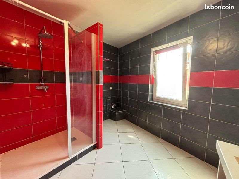 Maison à louer, 85m², Riom
