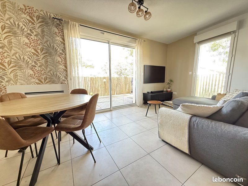 Appartement à vendre, 61m², Montpellier
