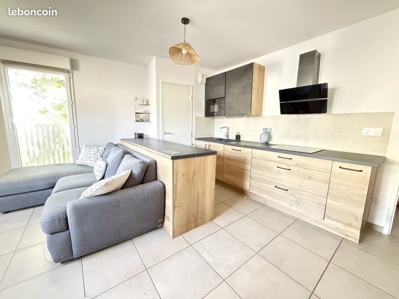 Appartement à vendre, 61m², Montpellier