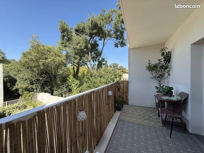 Appartement à vendre, 61m², Montpellier