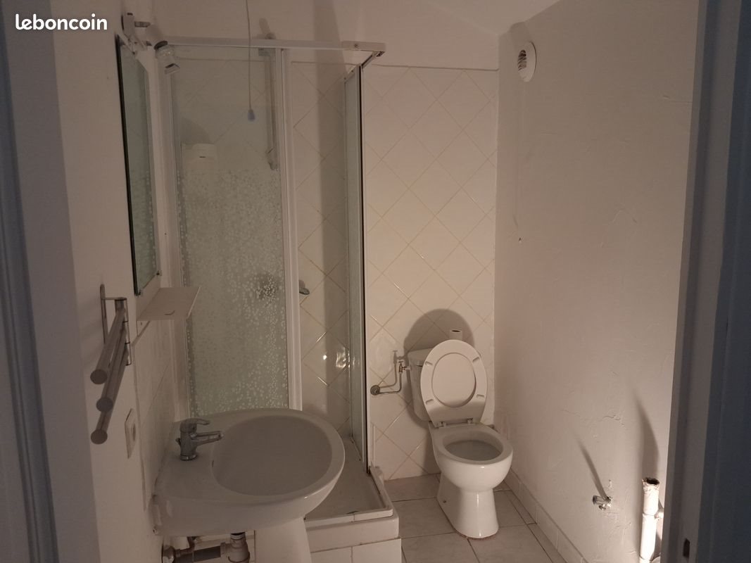 Appartement à louer, 23m², Montauroux