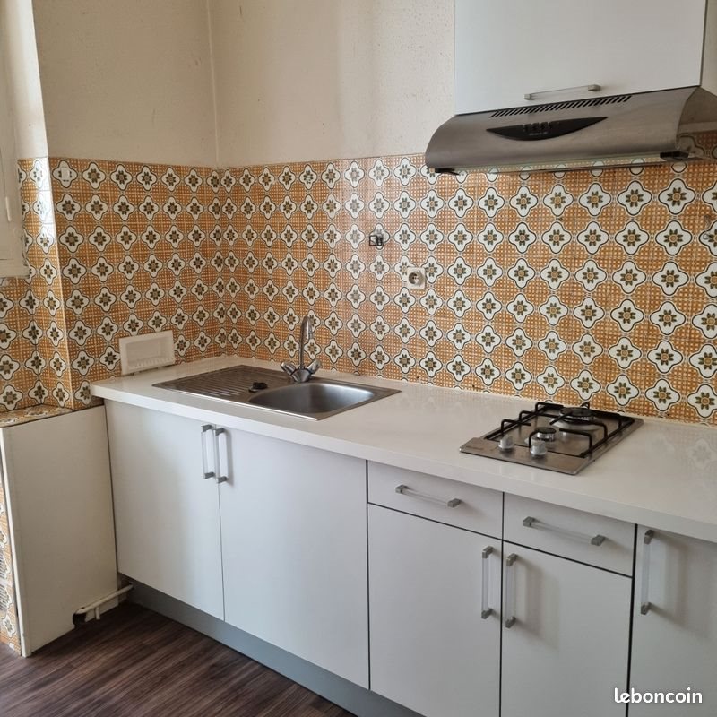 Appartement à louer, 55m², Toulouse