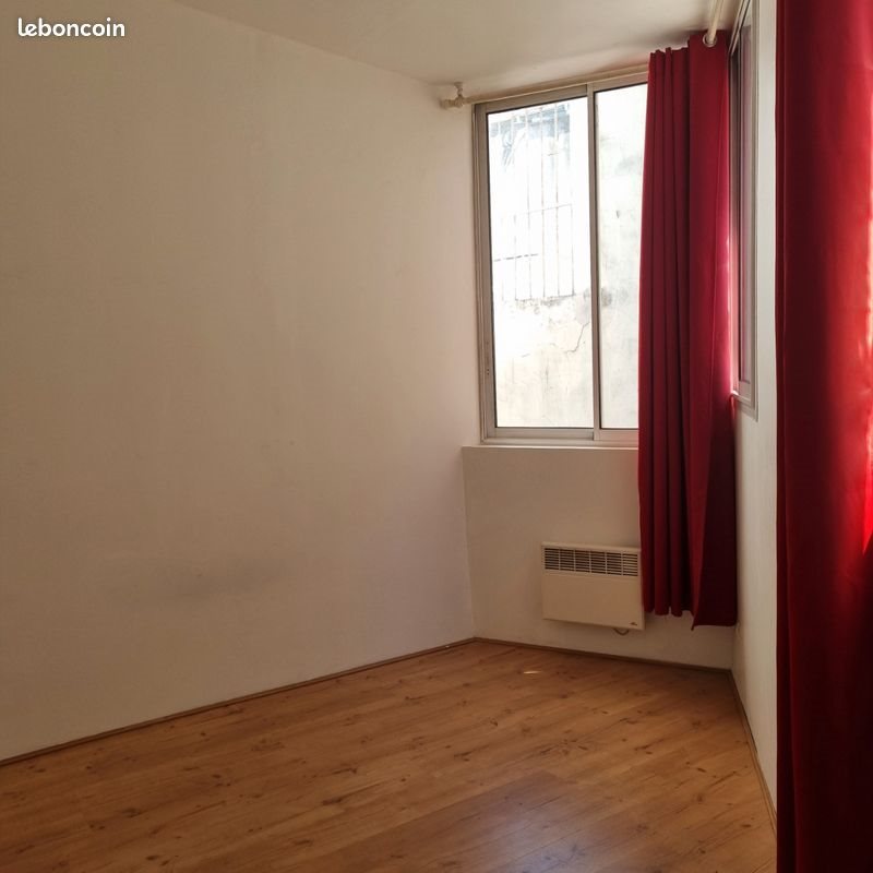 Appartement à louer, 55m², Toulouse