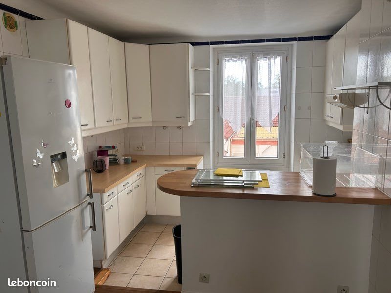 Appartement à louer, 65m², Meulan-en-Yvelines
