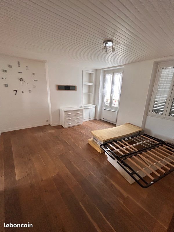 Appartement à louer, 65m², Meulan-en-Yvelines